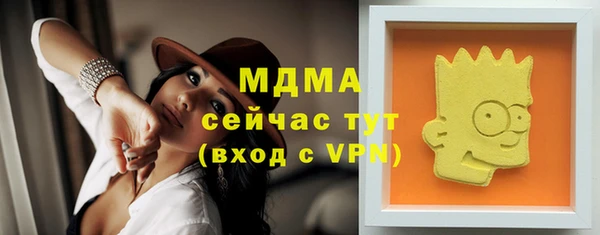 винт Пересвет
